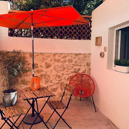 Joolia Soohome Marseille Exterior photo