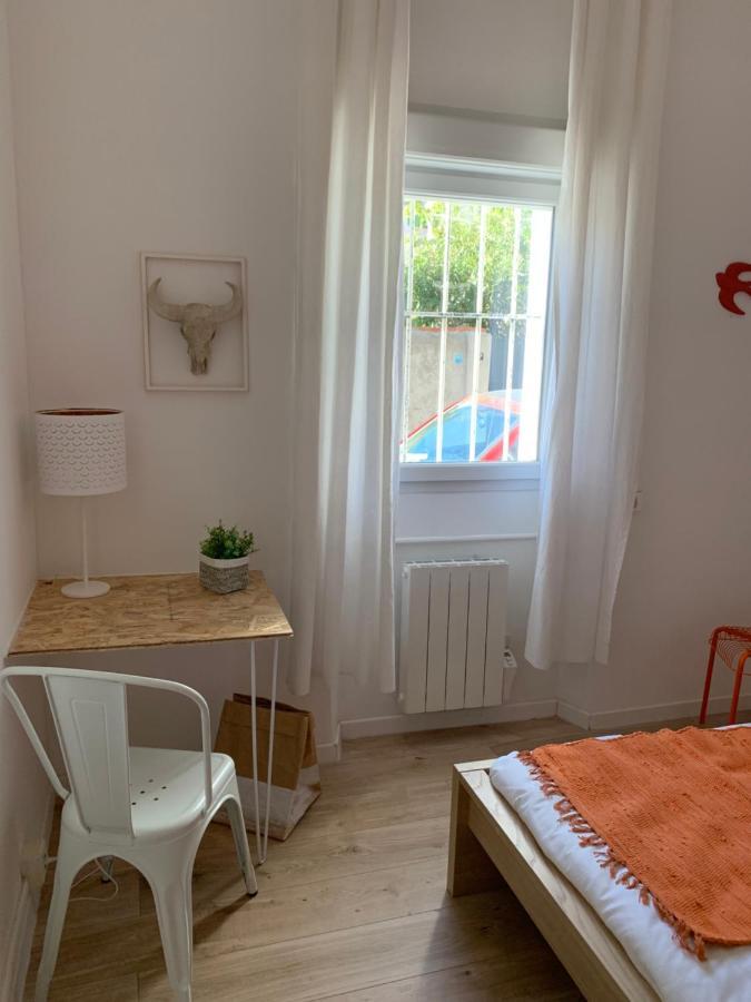 Joolia Soohome Marseille Exterior photo