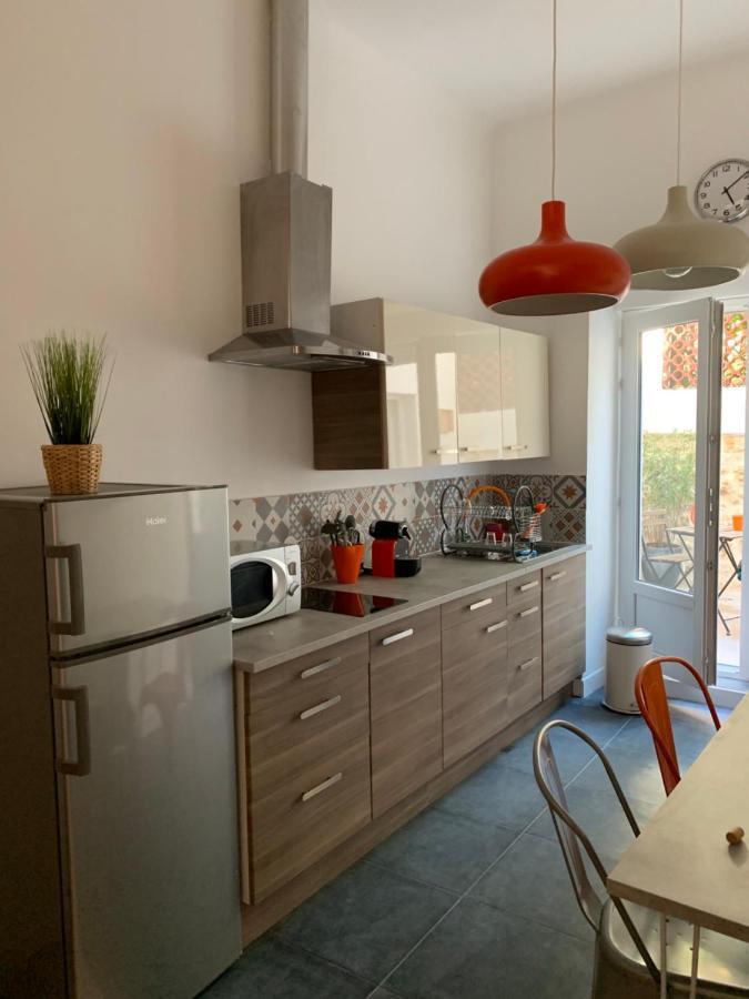 Joolia Soohome Marseille Exterior photo